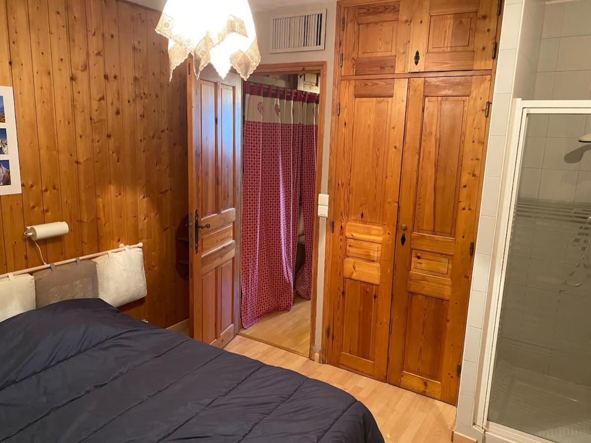 Chalet L'Eyssinette Appartement 8 A 10 Couchages Vars  Buitenkant foto